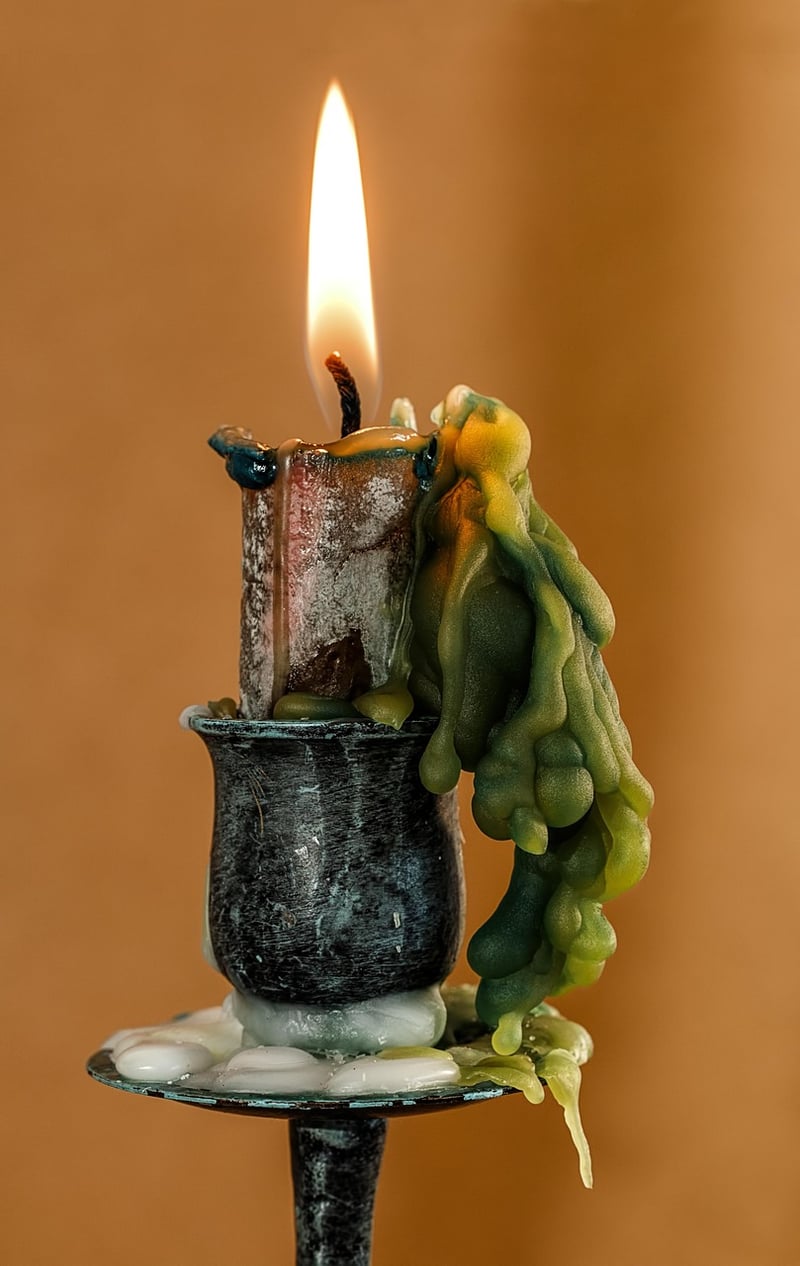 Soy Candles